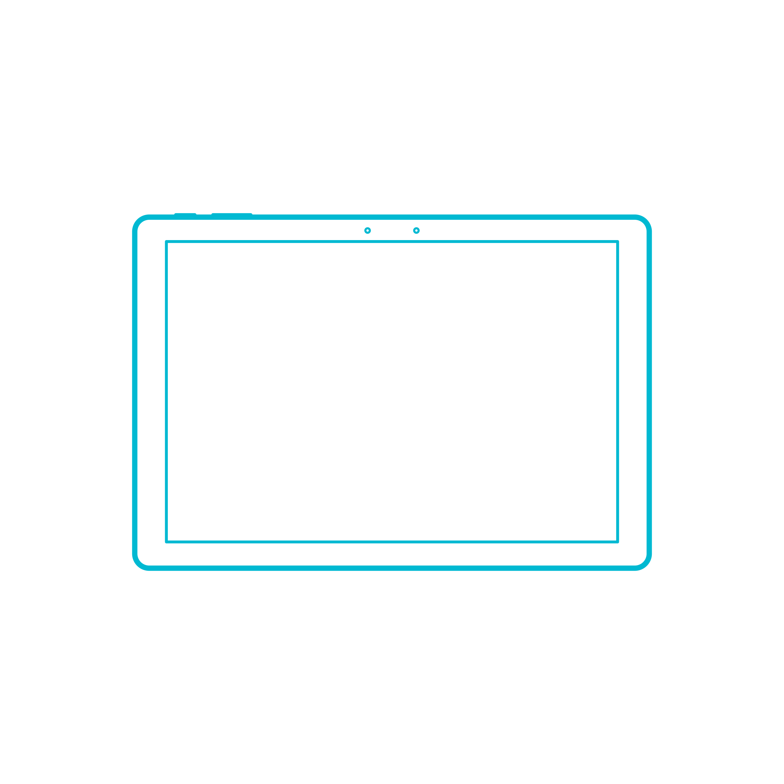 Digital Samsung Laptops Samsung Galaxy Book 12 Inch Sketch Simple Line Art Svg Vector Free Vectors